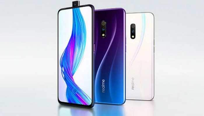 Realme X at Rs 16,999 goes on sale in India today