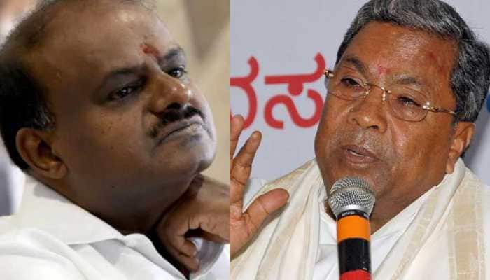 Congress, JDS vow to take strict action against rebel MLAs