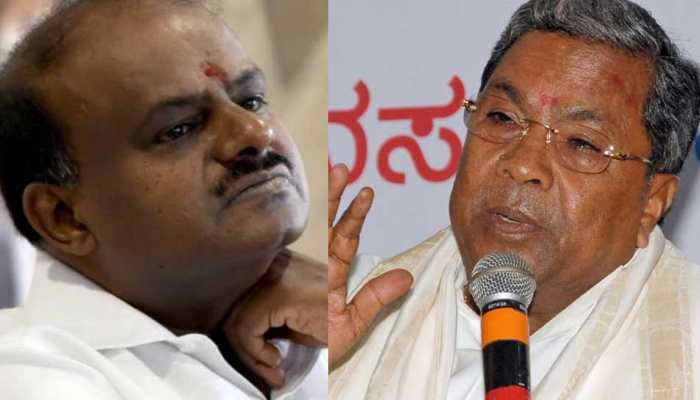 Congress, JDS vow to take strict action against rebel MLAs