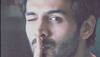 Move over Priya Prakash Varrier, Kartik Aaryan winks and netizens call him 'national crush'