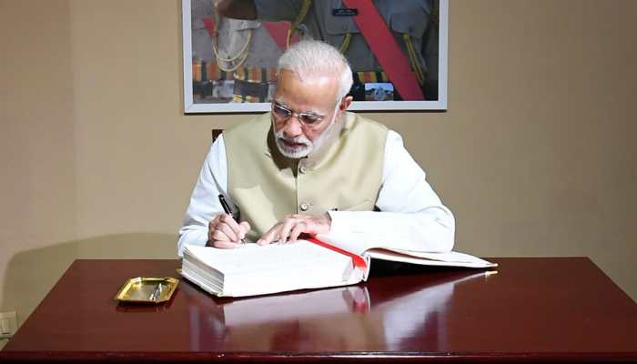 Film fraternity members concerned over lynching, use of 'Jai Sri Ram' as war cry, write to PM Narendra Modi