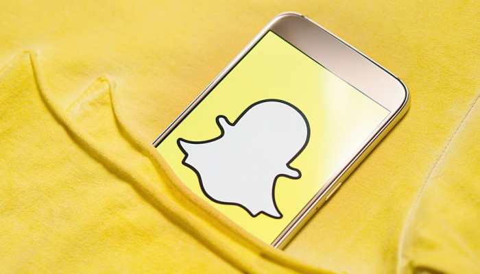 Snapchat daily active users reaches 203 million globally, rejigs India strategy