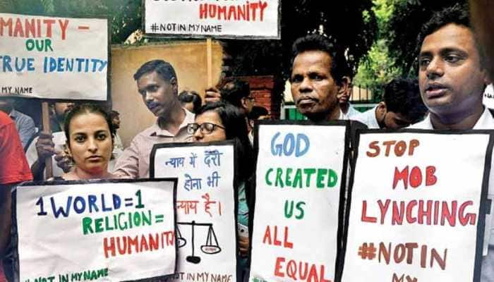 No set pattern for mob lynching in country: Government