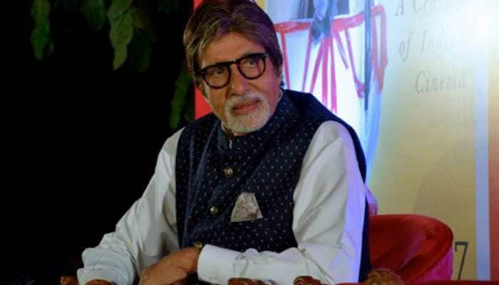 Amitabh Bachchan donates Rs 51 lakh to Assam flood victims, urges people to contribute generously