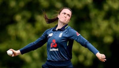  Uncapped Mady Villiers named in England squad for Women’s Ashes T20Is
