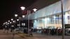 privatisaton of airports