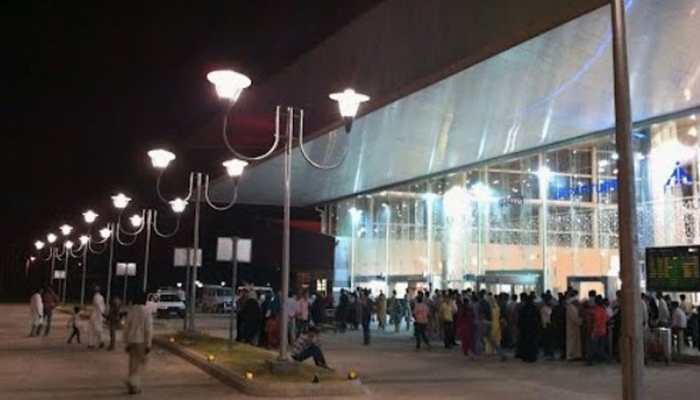 Privatisation of three airports already underway: Centre