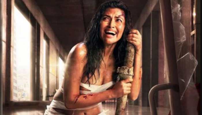 Tamilrockers does it again, leaks Amala Paul starrer 'Aadai' online