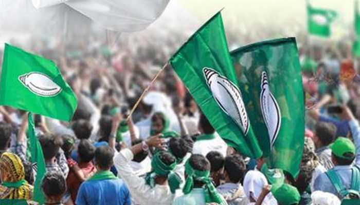 Odisha: BJD&#039;s Sabitri Agarwalla wins from Patkura Assembly constituency