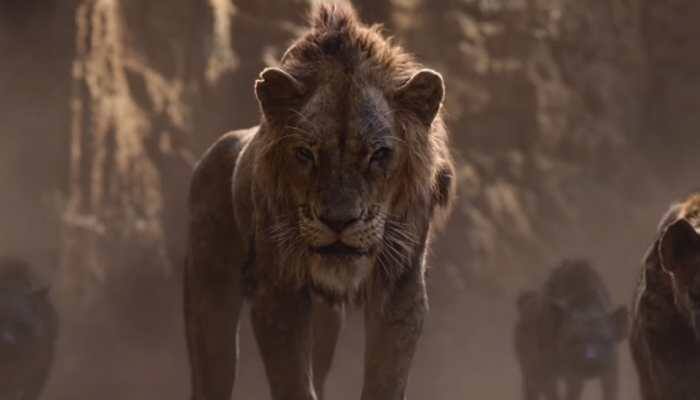 The Lion King maintains steady run at box office—Check out collections