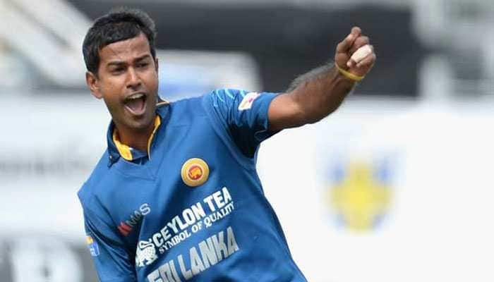 Sri Lanka&#039;s Nuwan Kulasekara bids adieu to international cricket