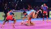 PKL 2019, UP Yoddha vs Bengal Warriors:As it Happened