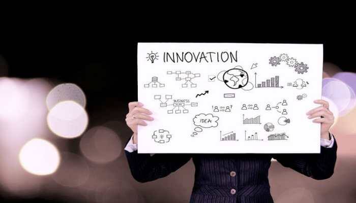India jumps five notches to rank 52nd in Global Innovation Index 2019