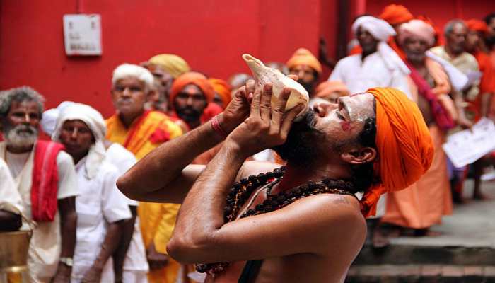 Over three lakh pilgrims complete Amarnath Yatra in 24 days