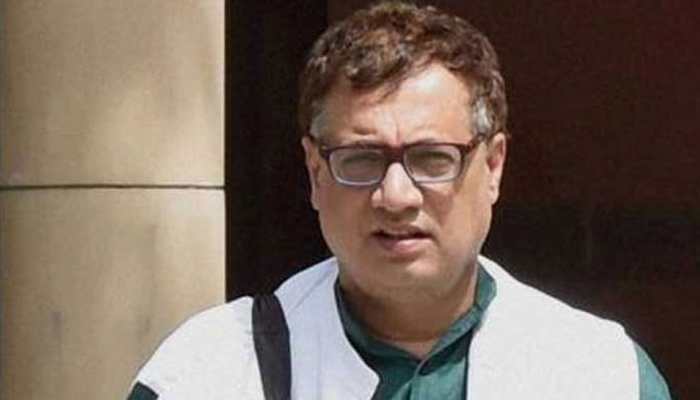 TMC&#039;s Derek O&#039;Brien says he was sexually molested as a child