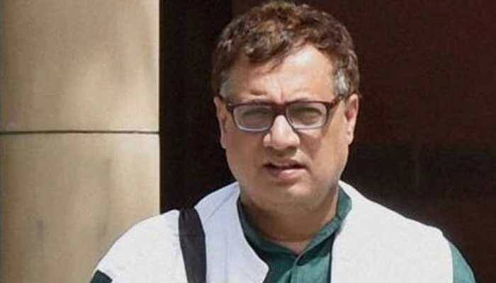 TMC's Derek O'Brien says he was sexually molested as a child