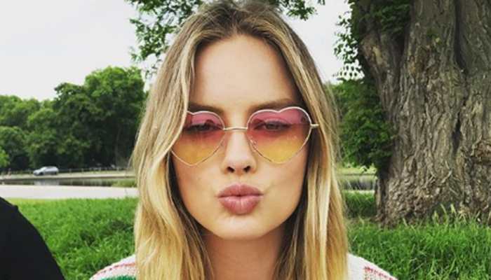Margot Robbie reveals she feels 'personal connection' to Sharon Tate	