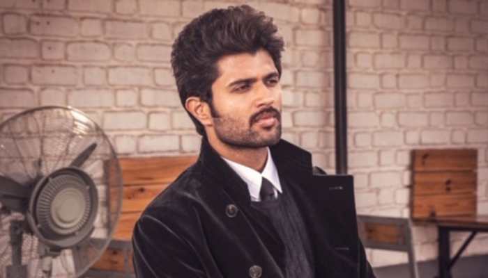 I'm still clueless about stardom: Vijay Deverakonda I'm still clueless about stardom: Vijay Deverakonda