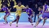 Delhi pip Telugu Titans 34-33 in nail-biting PKL 2019 tie