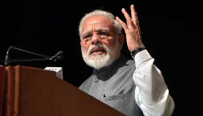 Grand museum dedicated to all former Prime Ministers will be built in Delhi: Modi