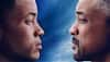 Will Smith's freaky 'Gemini Man' experience