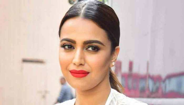 Mob lynching has become an epidemic: Swara Bhasker