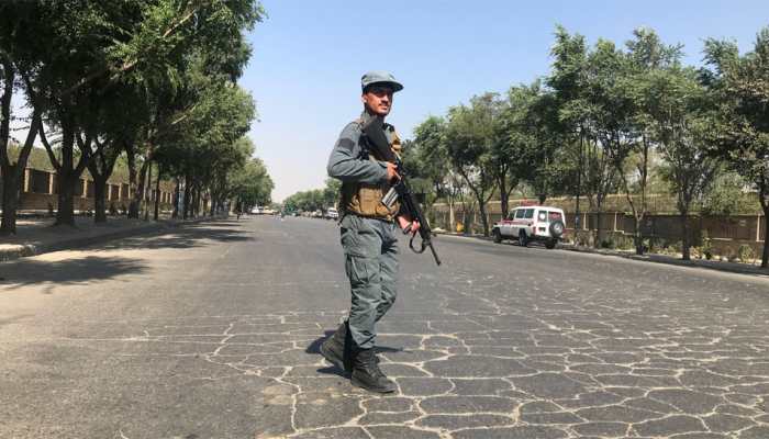 Afghanistan blast: Three bombs kill at least 12, wound dozens in Kabul