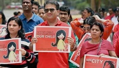 SC asks govt to set up POCSO courts on district level for speedy trial of sexual assault cases against children