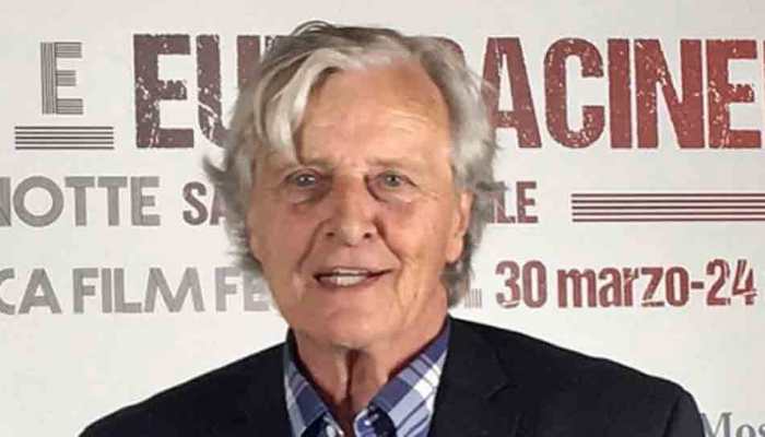 'Blade Runner' actor Rutger Hauer dies at 75
