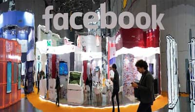Facebook to pay record $5 billion US fine over privacy; faces antitrust probe