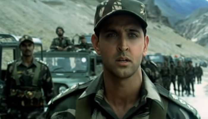 Kargil Vijay Diwas 2019: Bollywood films based on the 1999 India-Pakistan Kargil War