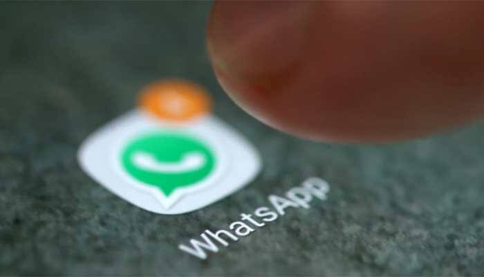 Digital wallet payment service WhatsApp Pay coming to India this year