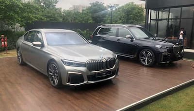BMW 7 Series, BMW X7 launched in India, check out prices and specifications