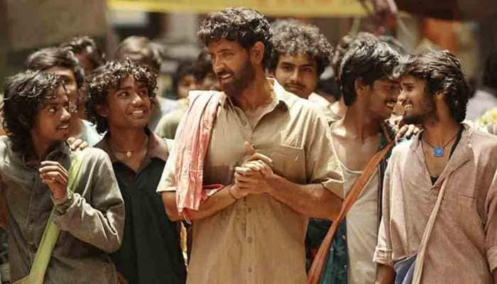 Hrithik Roshan&#039;s Super 30 maintains strong grip at Box Office despite mixed reviews