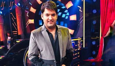Kapil Sharma becomes Red for 'Angry Birds' sequel