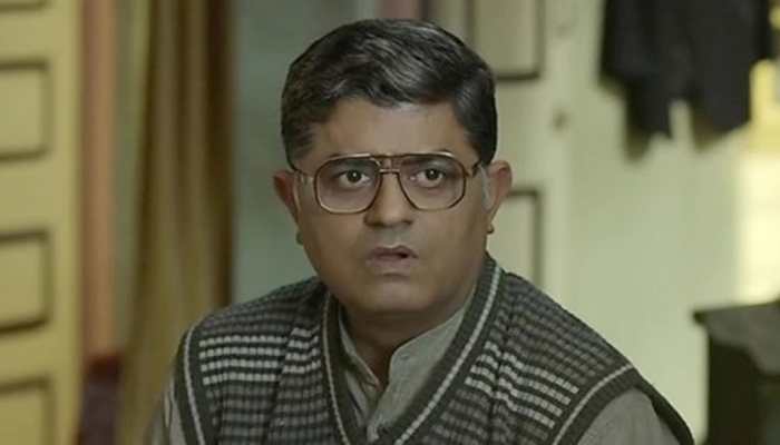 'Bandit Queen' changed my life: Gajraj Rao
