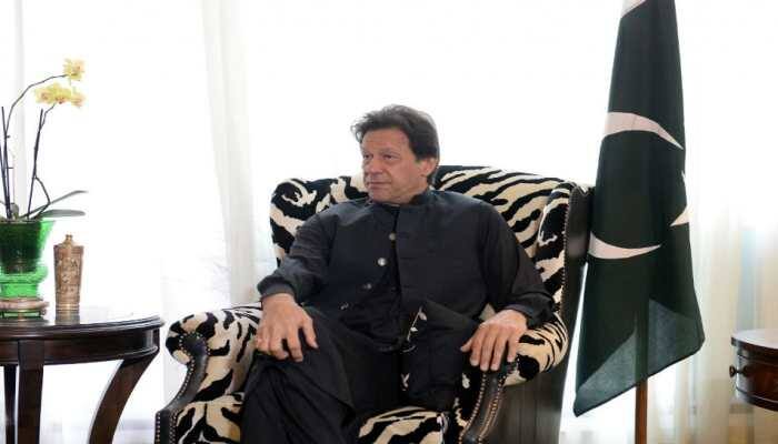 Imran Khan celebrates, rivals decry one-year anniversary of Pakistan's 2018 election