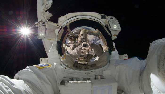 Pakistan plans to send its first person to space in 2022, with China's help