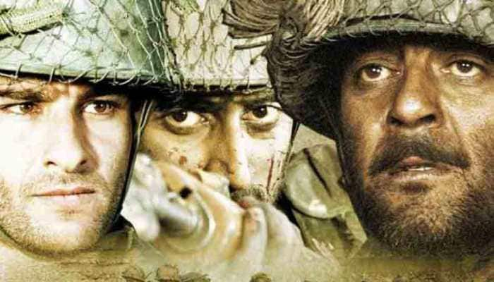 Kargil Vijay Diwas: These Bollywood tracks will invoke the patriot within you