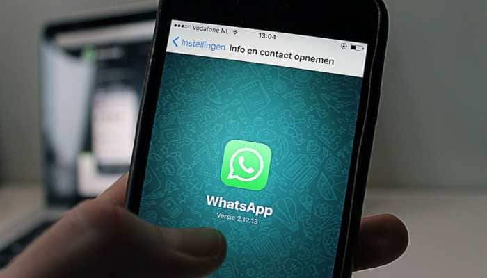 WhatsApp to launch payment services in 2019