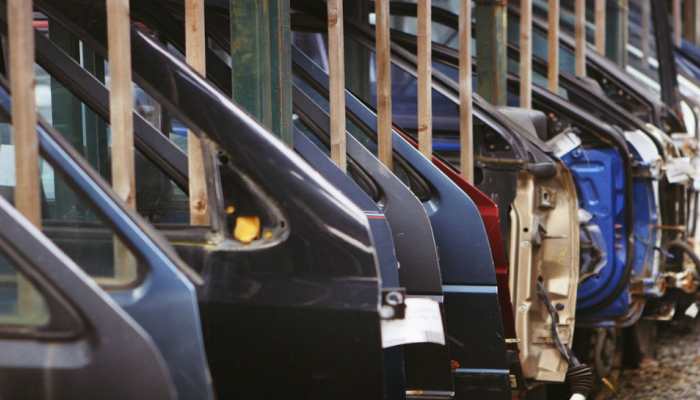 One million jobs may be on the line as Indian auto industry slows down