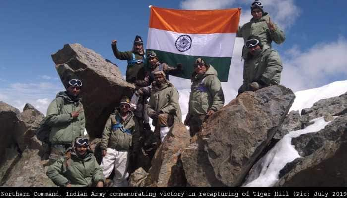 Kargil Vijay Diwas: Why recapturing the strategic Kargil region was important for India