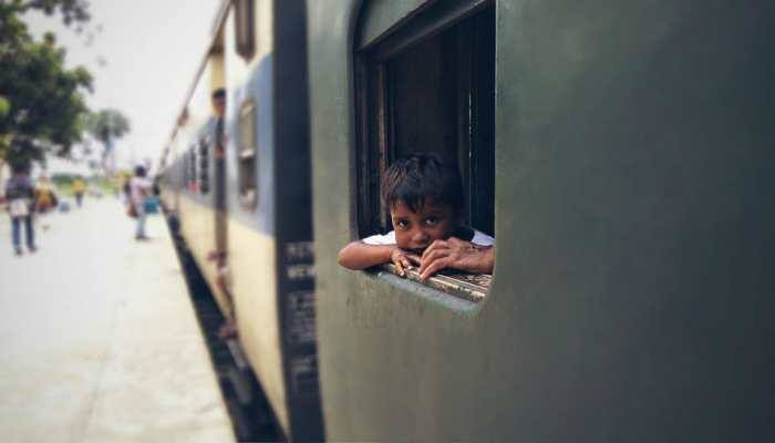 Biometric machines to soon ensure convenience in general compartment of Indian trains
