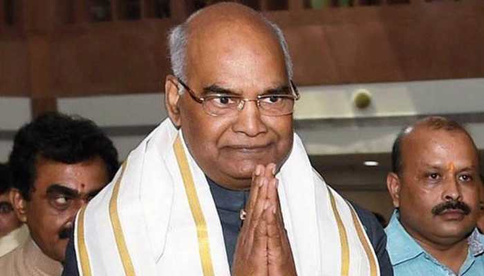 President Kovind to join Vijay Diwas celebrations in Kargil on Friday