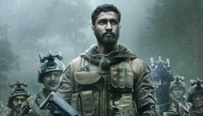Vicky Kaushal's 'Uri: The Surgical Strike' to re-release on Kargil Vijay Diwas—Deets inside