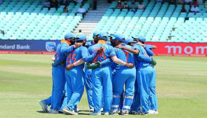 BCCI announces Byju's as Team India's new sponsors