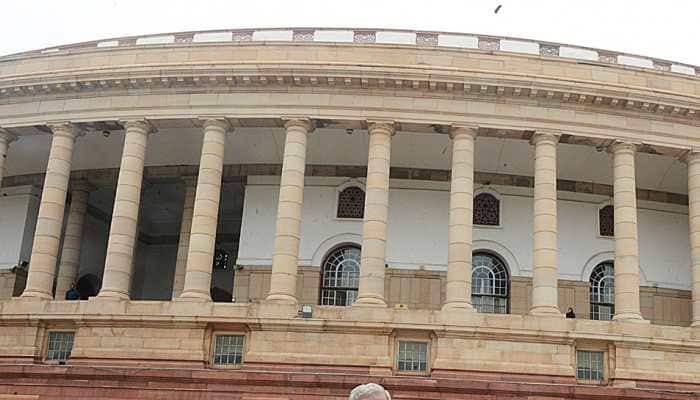 Monsoon session of Parliament extended till August 7