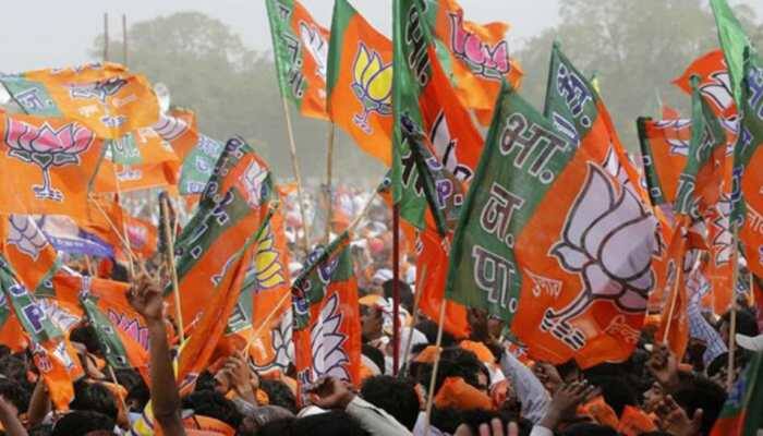 BJP's top brass unhappy after two party MLAs cross-vote in MP Assembly