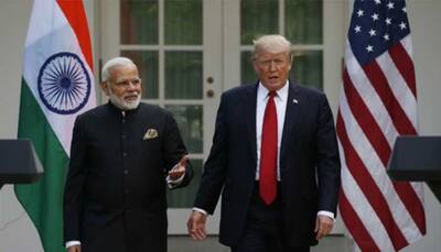 After Donald Trump's Kashmir mediation remark, India says 'time to move on'