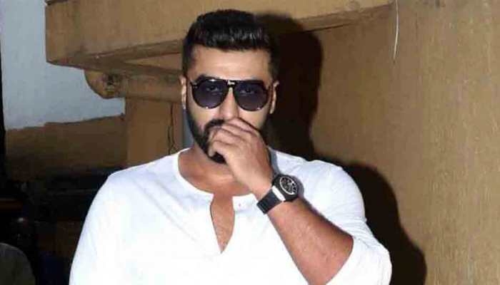 Tales of India&#039;&#039;s heroes fascinating: Arjun Kapoor